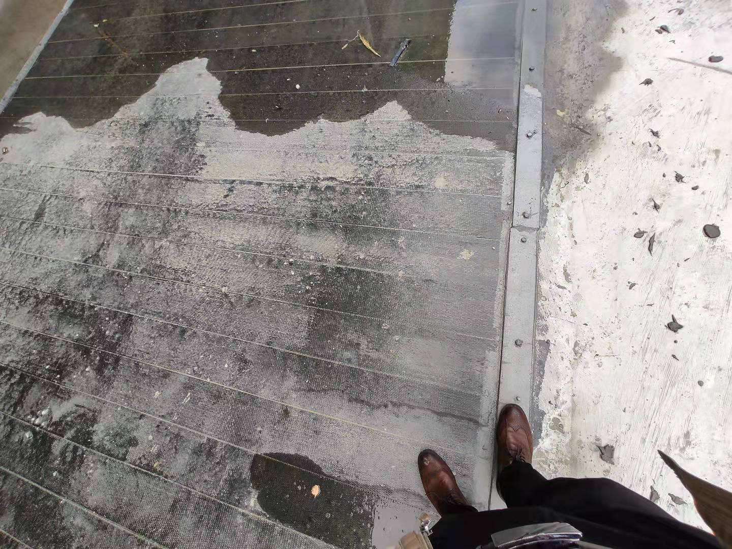 丹棱碳纤维加固钢结构的特点