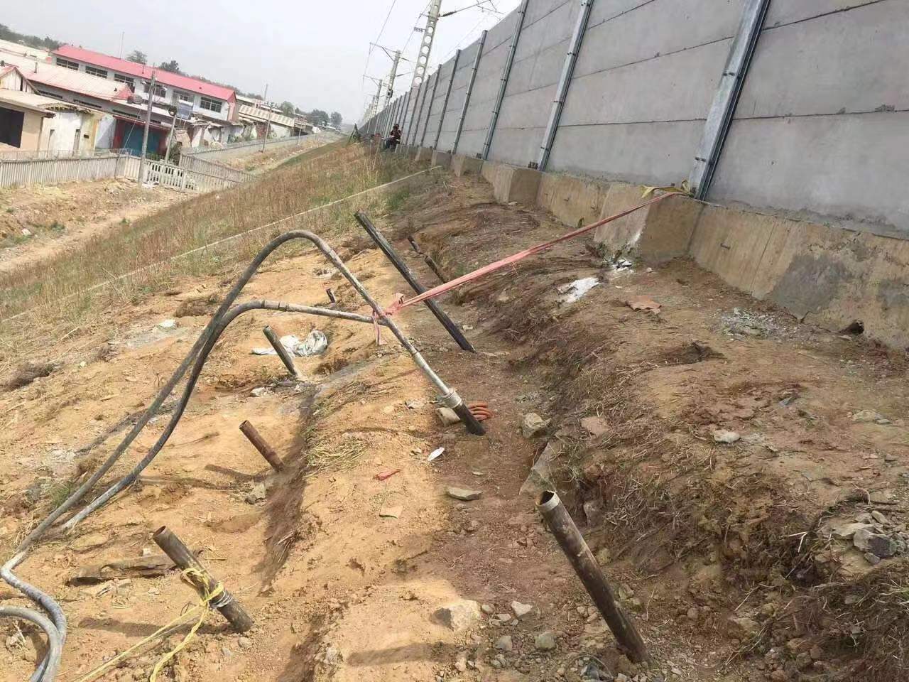 丹棱加固公司如何进行建筑物纠偏