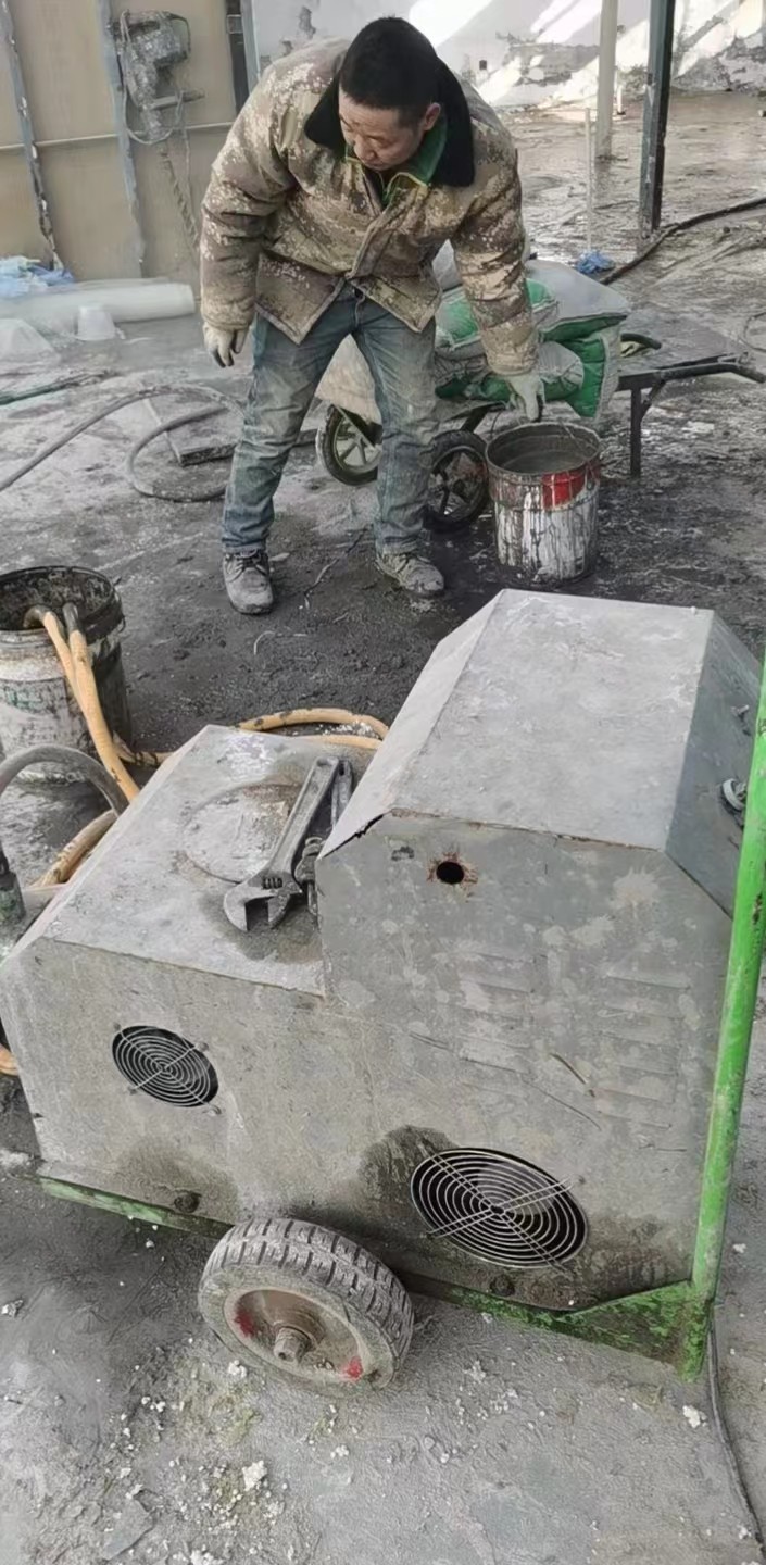 丹棱地基下沉加固方法有哪些